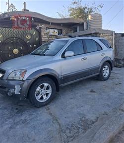 کیا سۆرینتۆ